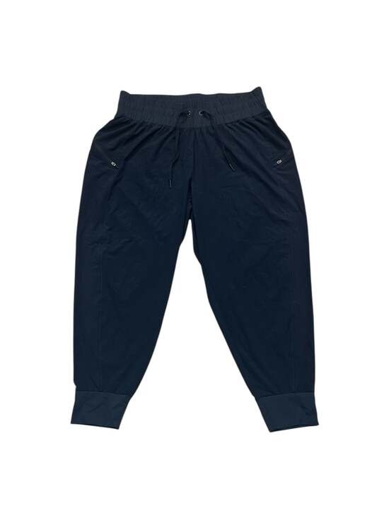 Athletic Works Pants - Athletic Works Women's Blue Lightweight Studio Joggers Size L (12-14)